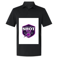 Men's Blended Polo Thumbnail