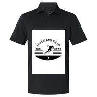 Men's Blended Polo Thumbnail