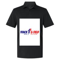 Men's Blended Polo Thumbnail