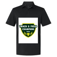 Men's Blended Polo Thumbnail