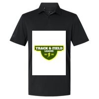 Men's Blended Polo Thumbnail