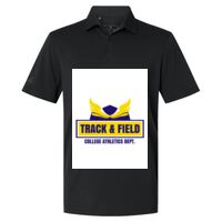 Men's Blended Polo Thumbnail
