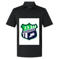 Men's Blended Polo Thumbnail