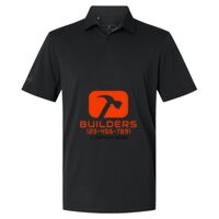 Men's Blended Polo Thumbnail