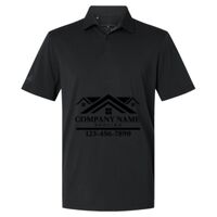 Men's Blended Polo Thumbnail