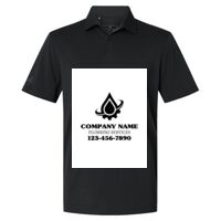 Men's Blended Polo Thumbnail