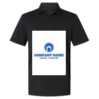 Men's Blended Polo Thumbnail