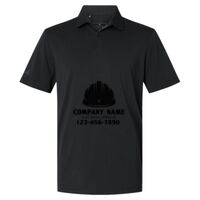 Men's Blended Polo Thumbnail