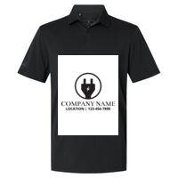 Men's Blended Polo Thumbnail