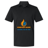 Men's Blended Polo Thumbnail