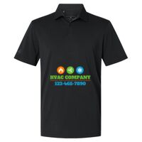 Men's Blended Polo Thumbnail