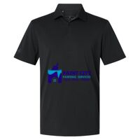 Men's Blended Polo Thumbnail