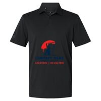 Men's Blended Polo Thumbnail