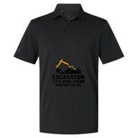 Men's Blended Polo Thumbnail