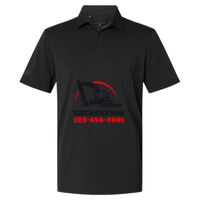 Men's Blended Polo Thumbnail