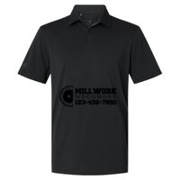 Men's Blended Polo Thumbnail
