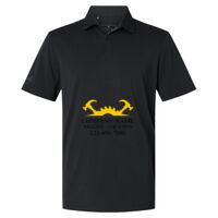 Men's Blended Polo Thumbnail