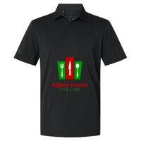 Men's Blended Polo Thumbnail