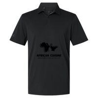 Men's Blended Polo Thumbnail