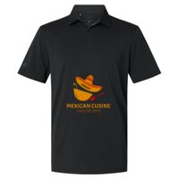Men's Blended Polo Thumbnail