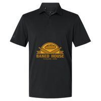 Men's Blended Polo Thumbnail