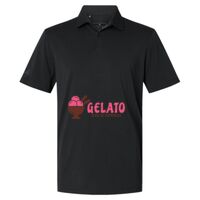 Men's Blended Polo Thumbnail