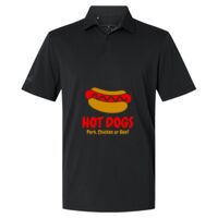 Men's Blended Polo Thumbnail