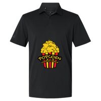 Men's Blended Polo Thumbnail