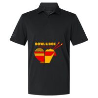 Men's Blended Polo Thumbnail