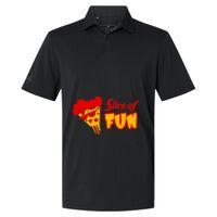 Men's Blended Polo Thumbnail