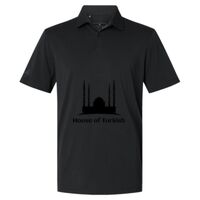 Men's Blended Polo Thumbnail