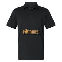 Men's Blended Polo Thumbnail