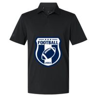 Men's Blended Polo Thumbnail