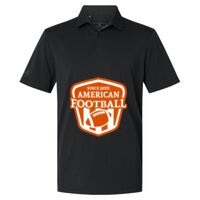 Men's Blended Polo Thumbnail