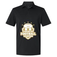 Men's Blended Polo Thumbnail
