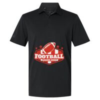 Men's Blended Polo Thumbnail