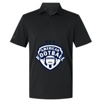 Men's Blended Polo Thumbnail