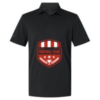 Men's Blended Polo Thumbnail