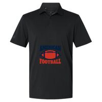 Men's Blended Polo Thumbnail