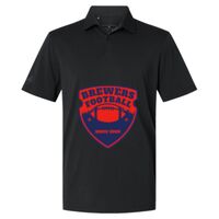 Men's Blended Polo Thumbnail