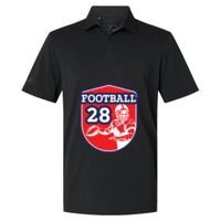 Men's Blended Polo Thumbnail