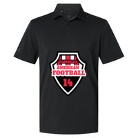 Men's Blended Polo Thumbnail