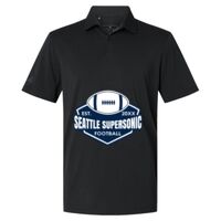 Men's Blended Polo Thumbnail