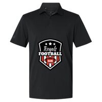 Men's Blended Polo Thumbnail