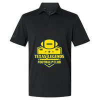 Men's Blended Polo Thumbnail