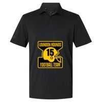 Men's Blended Polo Thumbnail