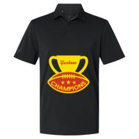 Men's Blended Polo Thumbnail