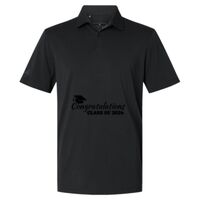 Men's Blended Polo Thumbnail