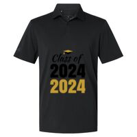 Men's Blended Polo Thumbnail