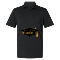 Men's Blended Polo Thumbnail